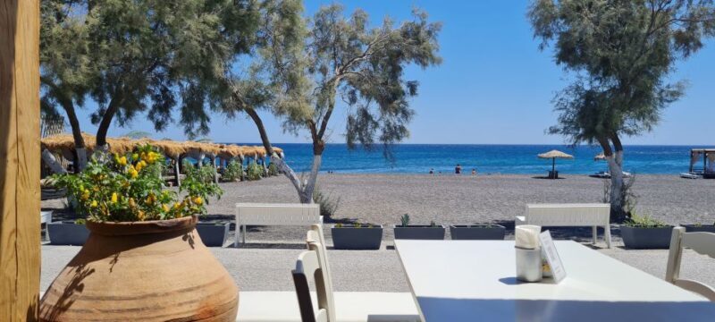 A Day Private Tour of Santorini the Most Famous sightseeing! - An In-Depth Review of the Santorini Private Day Tour