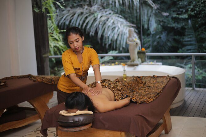 A Day Retreat In Ubud - Key Points