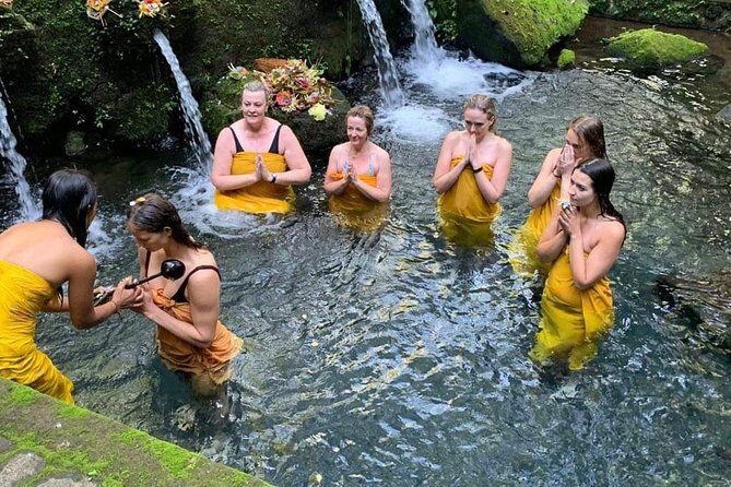 A Day Retreat In Ubud - Exploring the Day Retreat in Ubud: What’s Included and What to Expect