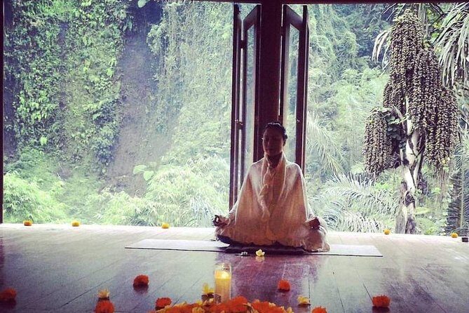 A Day Retreat In Ubud - The Sum Up