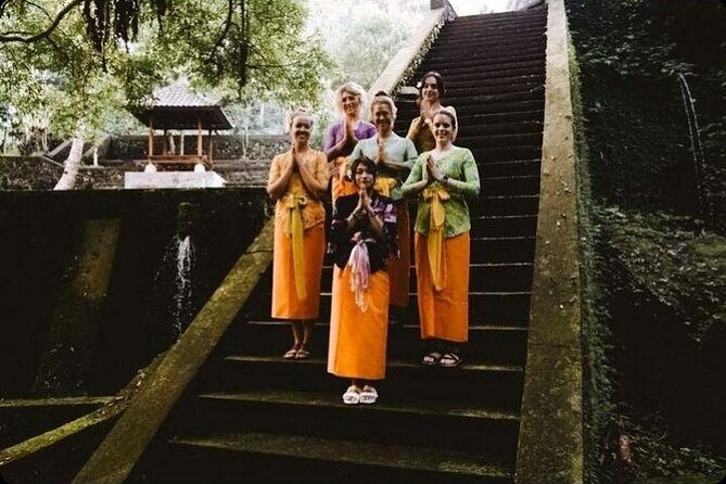 A Day Retreat In Ubud - FAQ