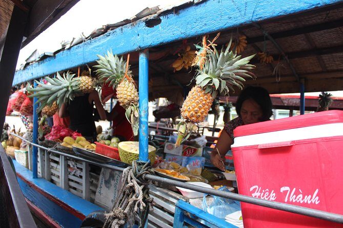 A Day to Cai Rang Floating Market + Mekong River 1 Day - FAQ