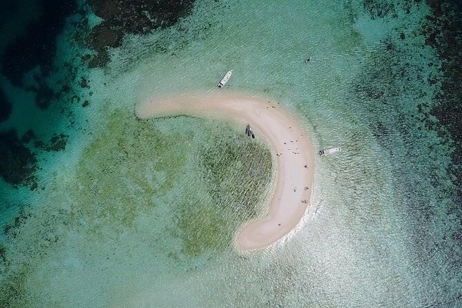 A Day to Komodo Island - Manta Point & Taka Makassar: Snorkeling Highlights