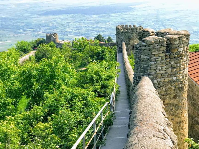 A day to remember in Kakheti - Who Is This Tour Best For?