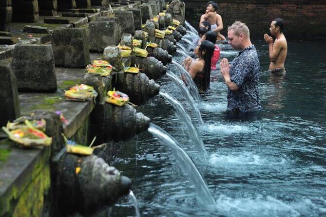 A Day Tour in Ubud - Waterfall, Temples & Swing - The Value of This Tour