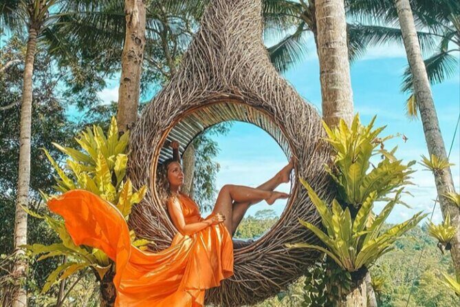 A Day Tour in Ubud - Waterfall, Temples & Swing - FAQ