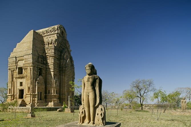 A Day Tour of Gwalior from Agra with Local Guide Service - Analyzing the Cost and Overall Value