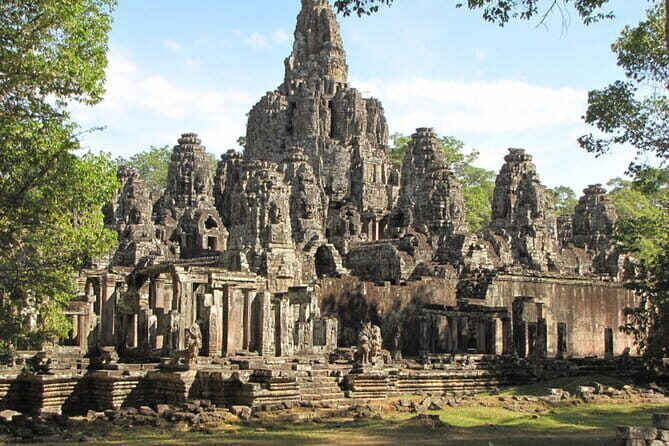 A Day Tour to Magnificent Angkor - An Authentic, Thoughtfully Designed Day in Angkor