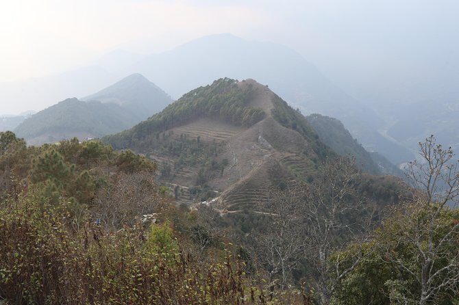 A day tour to Paanchmane Hill - In-Depth Look at the Paanchmane Hill Tour