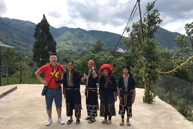 A day Trek to Rice Field in LaoChai-Tavan village-MuongHoa valley - Who Should Consider This Tour?