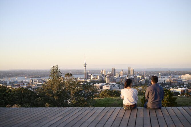 A Day Trip in Auckland City - Key Points