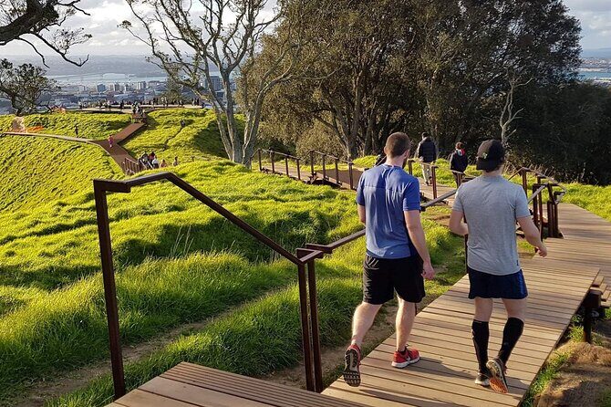 A Day Trip in Auckland City - Exploring Auckland’s Iconic Sights