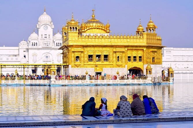 A Day Trip of Amritsar Golden City from Delhi with Flight Tickets - Final Thoughts: Is This Tour Right for You?