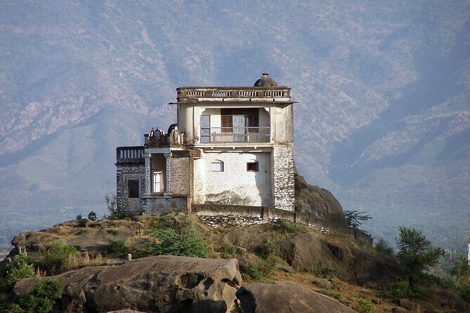 A Day Trip of Mount Abu from Udaipur - Who Should Consider This Tour?
