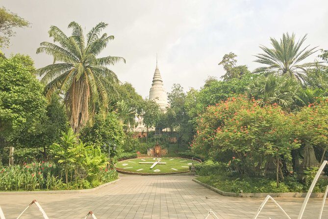 A Day Trip Sightseeing of Phnom Penh With Private Tour Guide - Final Thoughts: Who Will Love This Tour?