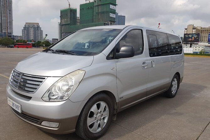A Day Trip Sightseeing of Phnom Penh With Private Tour Guide - FAQ