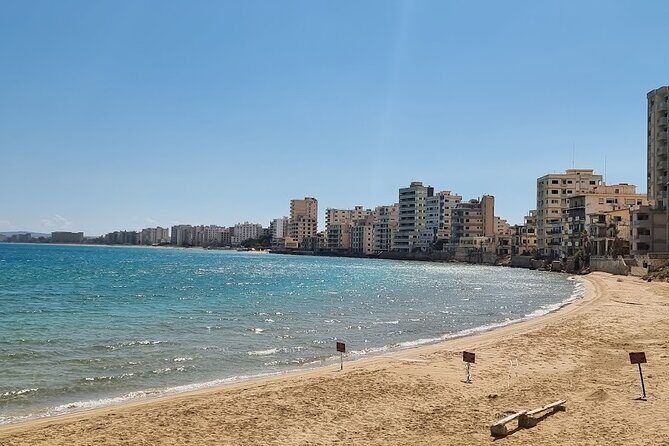 A Day Trip to Medieval FAMAGUSTA (Kyrenia, Nicosia or Famagusta ) - FAQs