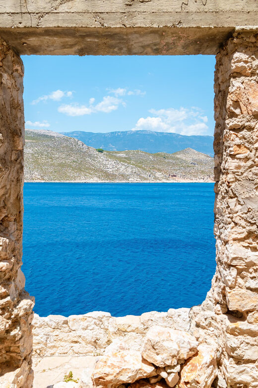 A Day Trip to Meis Kastellorizo Island from Kas - An In-Depth Look at the Kastellorizo Day Trip