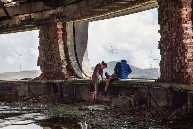 A Day trip to the Thracian Kings, The Valley of Roses & Buzludzha - Exploring the Itinerary in Depth