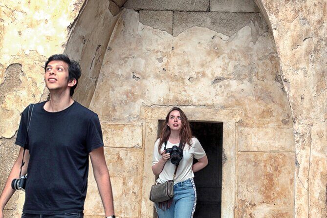 A Day trip to the Thracian Kings, The Valley of Roses & Buzludzha - Buzludzha Monument: A Surreal Architectural Landmark