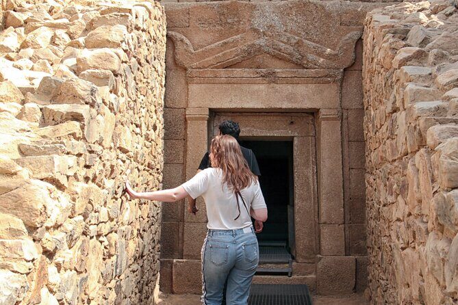 A Day trip to the Thracian Kings, The Valley of Roses & Buzludzha - Practical Details & What to Expect