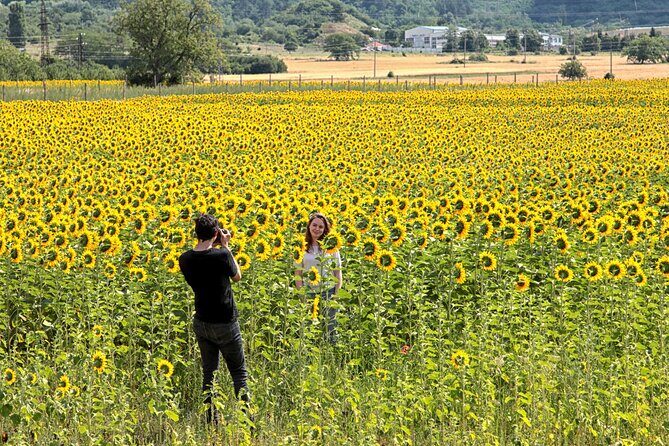A Day trip to the Thracian Kings, The Valley of Roses & Buzludzha - Authentic Experiences and Tips