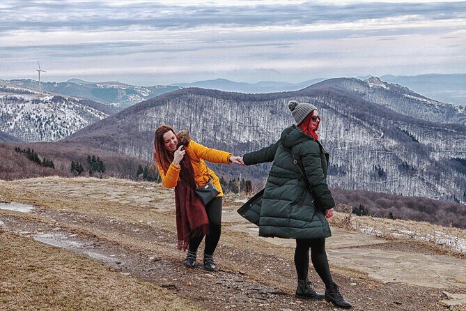 A Day trip to the Thracian Kings, The Valley of Roses & Buzludzha - Who Should Consider This Tour?