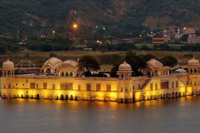 A day with DD - See Jaipur like a local with a local. - Exploring Jaipur with a Personal Touch