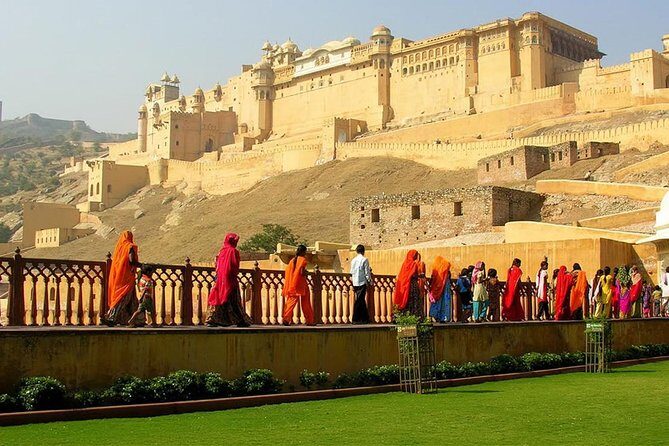 A day with DD - See Jaipur like a local with a local. - FAQ