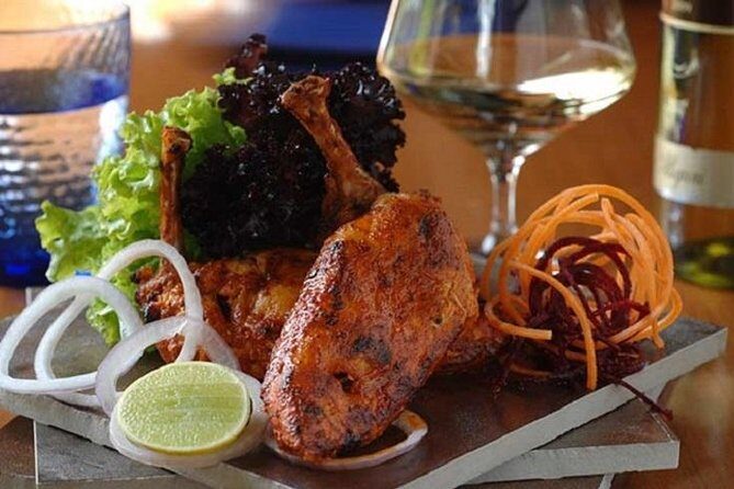 A Delectable Meal At The Great Kebab Factory with Private Transfer - The Sum Up