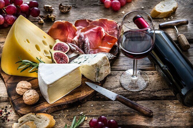 A delightful food tour of the unique local products of Corfu. - The Sum Up