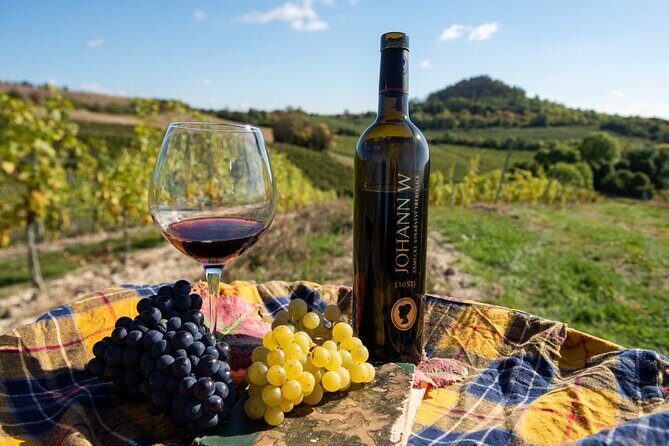 A delightful wine tasting in the scenic countryside with lunch - Who This Tour Is Best For