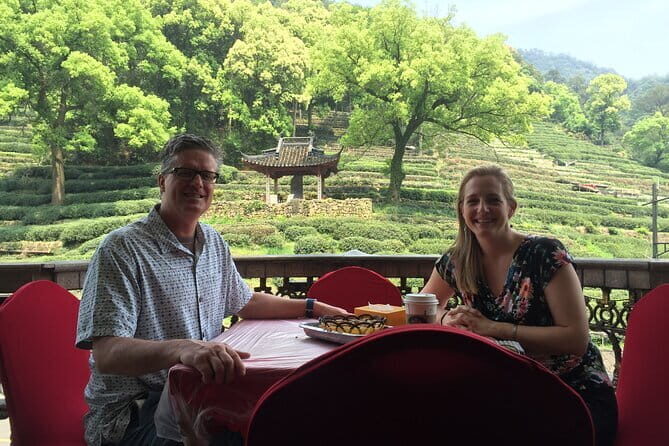 A Depth-Tour to Explore Xixi Wetland Park including Fishing experience - FAQs