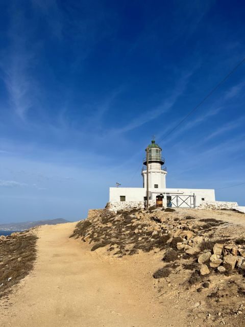 A Discovery Tour in Mykonos - An In-Depth Look at the Tour Experience