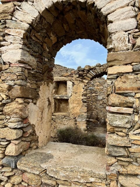 A Discovery Tour in Mykonos - FAQ