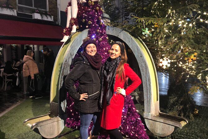 A Fairytale Christmas Day with Food and Christmas Concert - Frequently Asked Questions