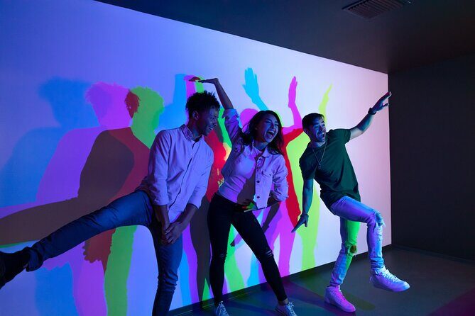 A Fantastic Visit To The Museum Of Illusions Seville - The Itinerary Breakdown