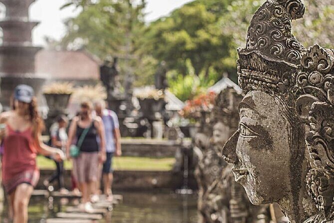 A Fascinating View of Eastern Bali - Discovering East Bali: What You Can Expect