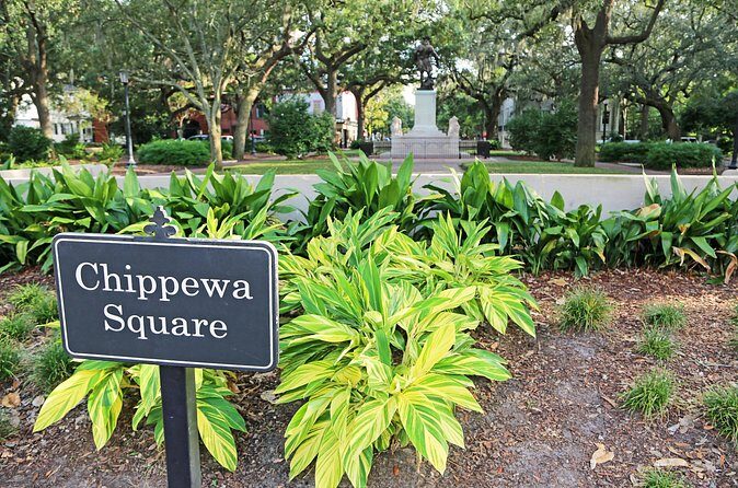 A Film History of Savannah Walking Tour - FAQs