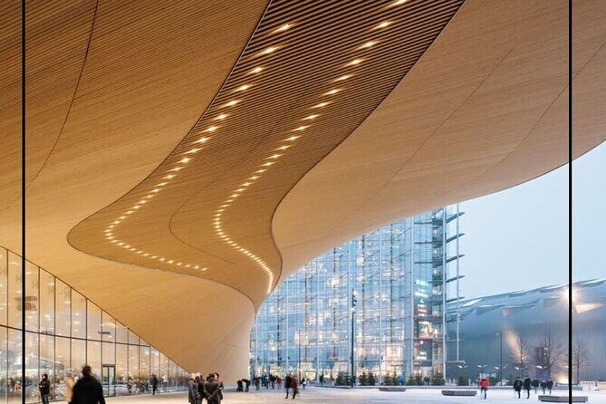 A Finntastic Walking Tour in Helsinki - Practical Aspects and Experience Value