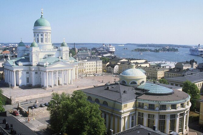 A Finntastic Walking Tour in Helsinki - The Sum Up