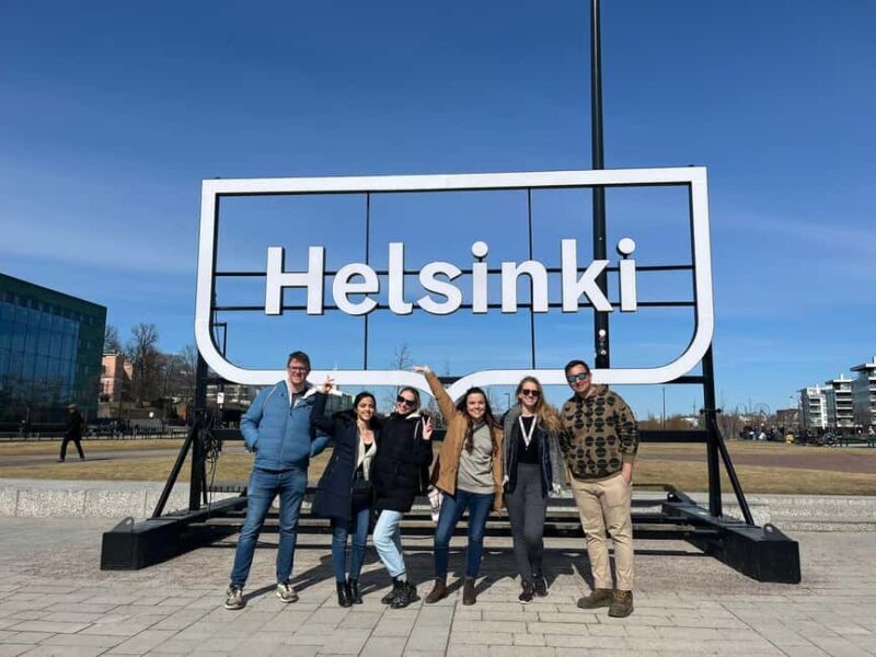 A Finntastic Walking Tour in Helsinki ® - Practical Tips for Travelers