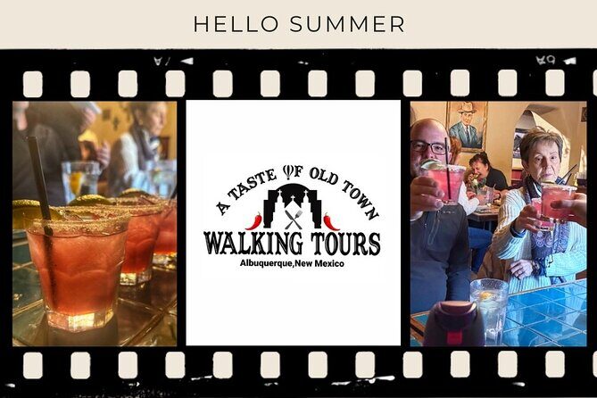 A Food and Art Walking Tour through Old Town ABQ - Authentic Experiences and Guest Perspectives