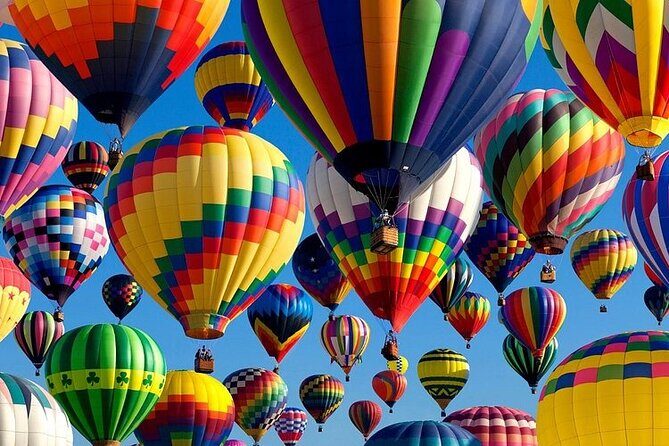 A Food and Art Walking Tour through Old Town ABQ - Frequently Asked Questions