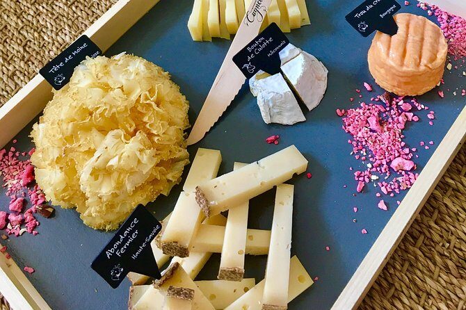 A Food Tour Through History: Experience The Old City Of Geneva - Who Will Love This Tour?