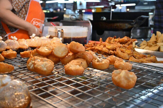 A Foodie's Dream Tour: The Tempting Taster Menu - Final Thoughts