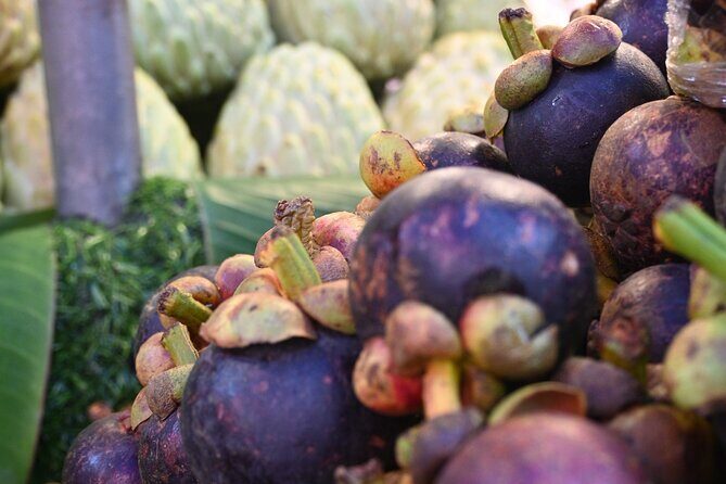 A Foodie's Dream Tour: The Tempting Taster Menu - FAQs