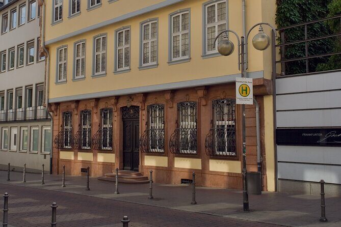 A Frankfurt Meander: A Self-Guided Audio Tour in Germany's Cradle of Democracy - The Sum Up: Who Will Love This Tour?