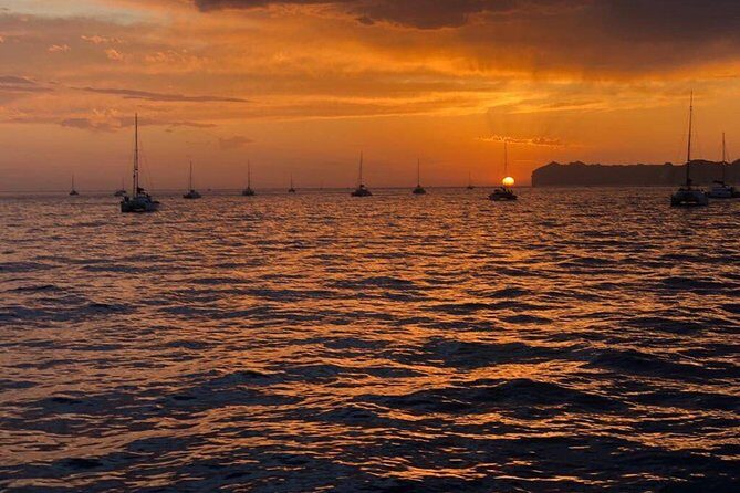 A full 8 hour Santrorini Tour (private) - Skaros Rock: A Lava Fortress