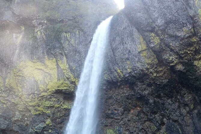 A Full Day Around Portland: City Tour + Visit the Waterfalls - FAQ